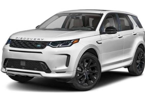 LAND ROVER DISCOVERY SPORT 2024 SALCJ2FX1RH352831 image LAND ROVER DISCOVERY SPORT 2024 SALCJ2FX1RH352831 image